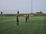 Eerste training S.K.N.W.K. JO11-1JM  seizoen 2024-2025 (31/63)